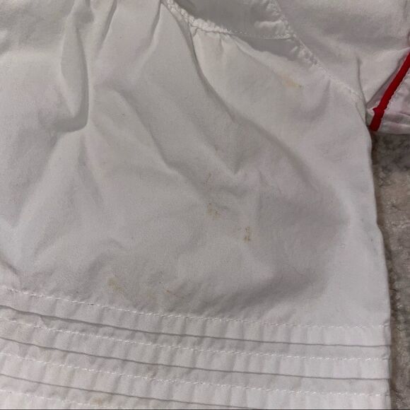 🏷️ 5 for $25 - Red White And Blue 4th Of July Vintage Outfit - Picture 9 of 11